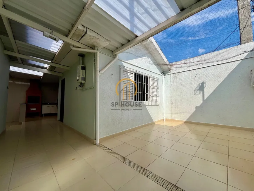 Foto 1 de Casa com 2 Quartos à venda, 190m² em Vila Babilônia, São Paulo