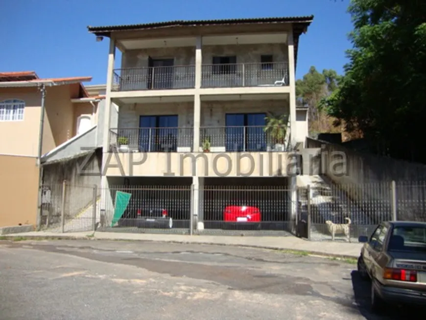 Foto 1 de Casa com 3 Quartos à venda, 336m² em Residencial das Ilhas, Bragança Paulista