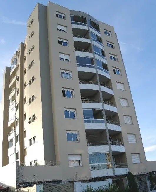 Foto 1 de Apartamento com 3 Quartos à venda, 96m² em Jardim América, Caxias do Sul