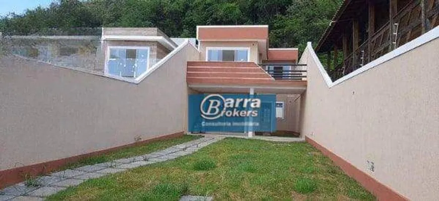 Foto 1 de Casa de Condomínio com 4 Quartos à venda, 180m² em Pechincha, Rio de Janeiro