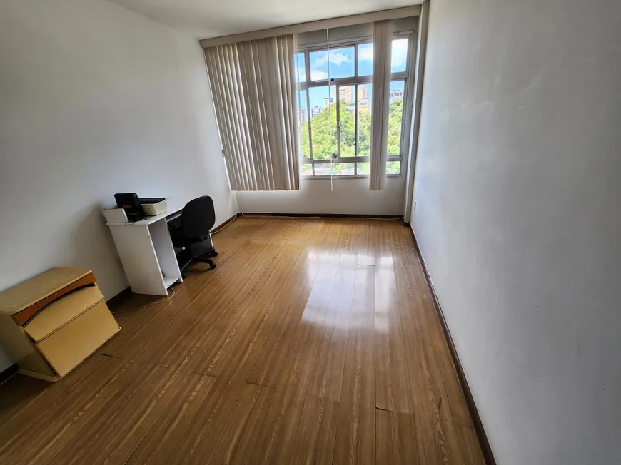 Foto 1 de Apartamento com 3 Quartos à venda, 170m² em Santa Lúcia, Vitória