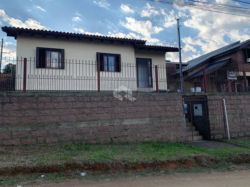 Foto 1 de Casa com 3 Quartos à venda, 120m² em Tarumã, Viamão