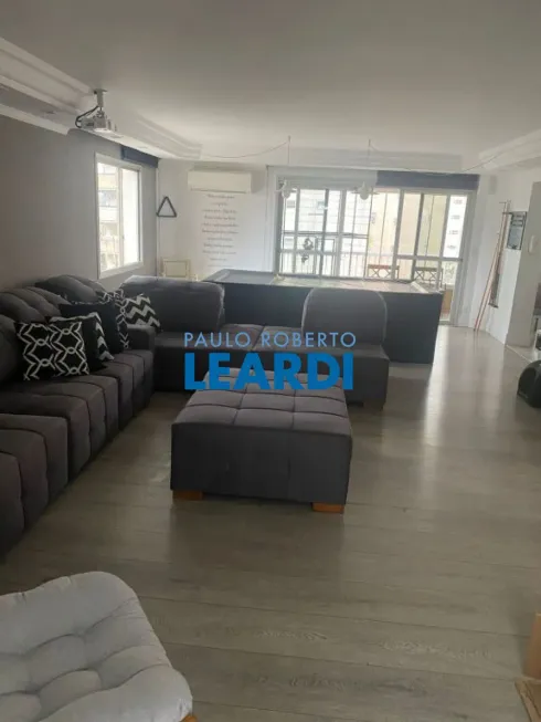 Foto 1 de Apartamento com 4 Quartos à venda, 330m² em Perdizes, São Paulo