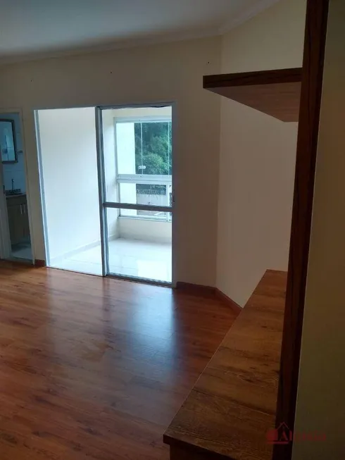 Foto 1 de Apartamento com 3 Quartos à venda, 72m² em Vila São José, Taubaté