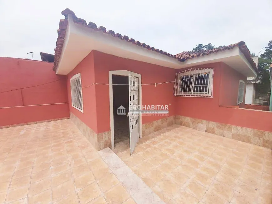 Foto 1 de Casa com 3 Quartos à venda, 120m² em Santa Cecília, São Paulo