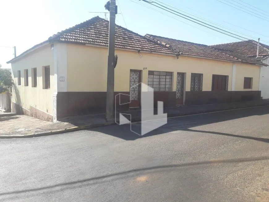 Foto 1 de Casa com 4 Quartos à venda, 395m² em Centro, Dois Córregos