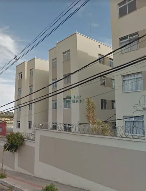 Foto 1 de Apartamento com 3 Quartos à venda, 60m² em Juliana, Belo Horizonte