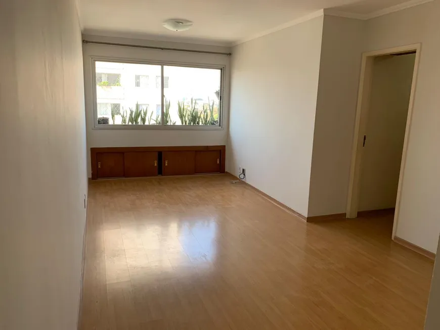 Foto 1 de Apartamento com 3 Quartos à venda, 75m² em Vila Prudente, São Paulo