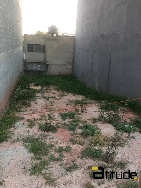 Foto 1 de Lote/Terreno à venda, 125m² em Vila do Conde , Barueri