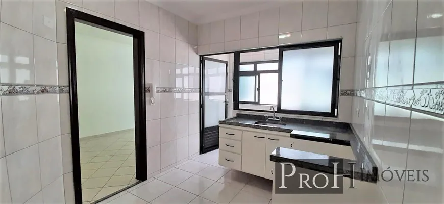 Foto 1 de Apartamento com 2 Quartos à venda, 65m² em Vila Homero Thon, Santo André