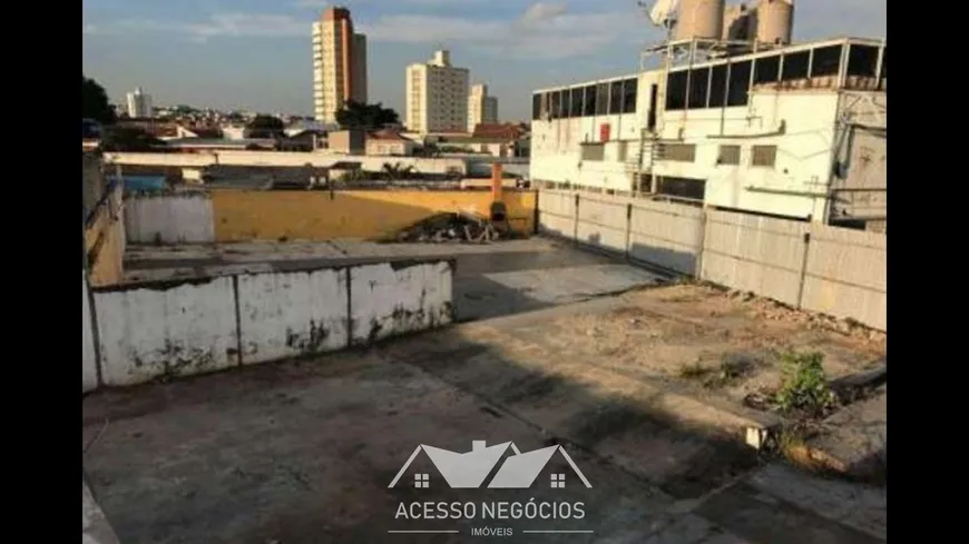Foto 1 de Lote/Terreno para alugar, 1500m² em Vila Carrão, São Paulo