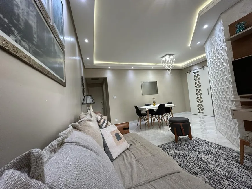 Foto 1 de Apartamento com 3 Quartos à venda, 104m² em Vila Yara, Osasco