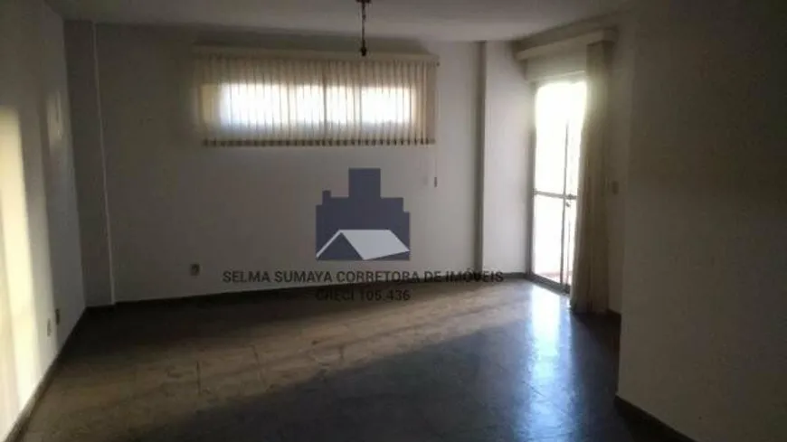 Foto 1 de Apartamento com 3 Quartos à venda, 127m² em Centro, São José do Rio Preto