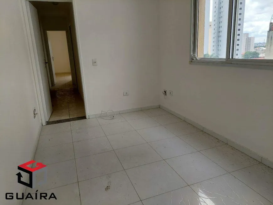 Foto 1 de Apartamento com 2 Quartos à venda, 60m² em Parque das Nações, Santo André