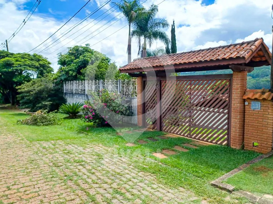 Foto 1 de Casa de Condomínio com 3 Quartos à venda, 193m² em Parque Sao Gabriel, Itatiba