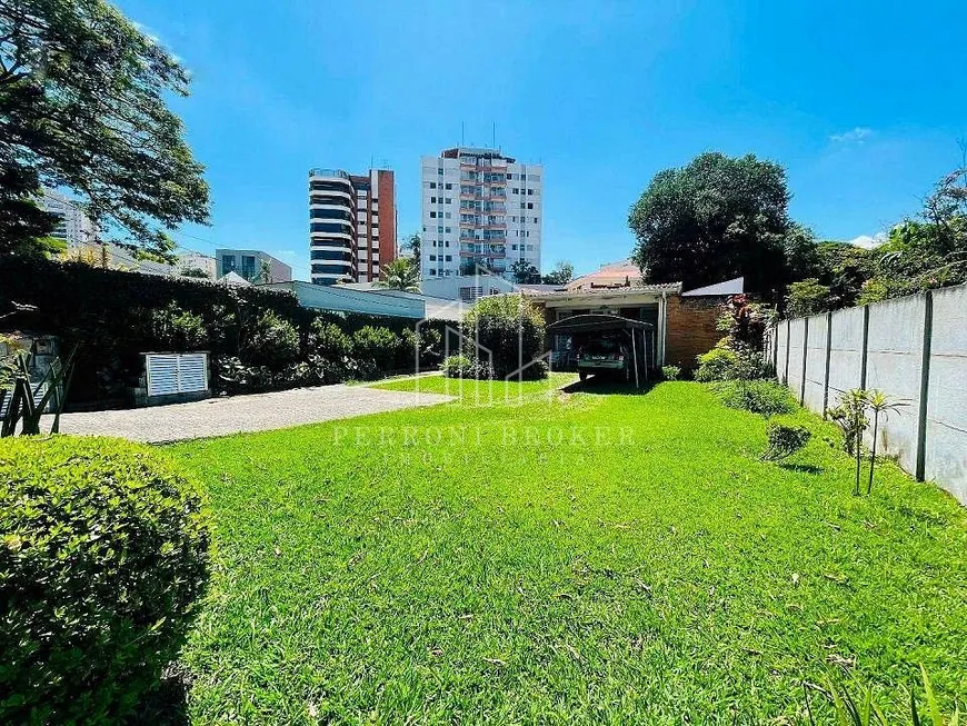 Foto 1 de Casa com 3 Quartos à venda, 198m² em Alto da Lapa, São Paulo