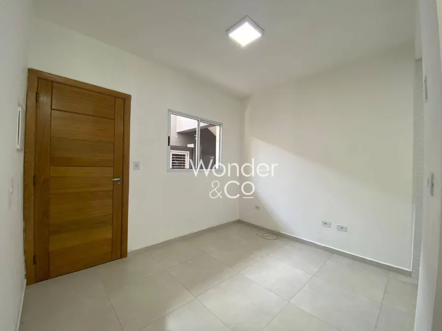 Foto 1 de Apartamento com 2 Quartos à venda, 36m² em Vila Independência, São Paulo