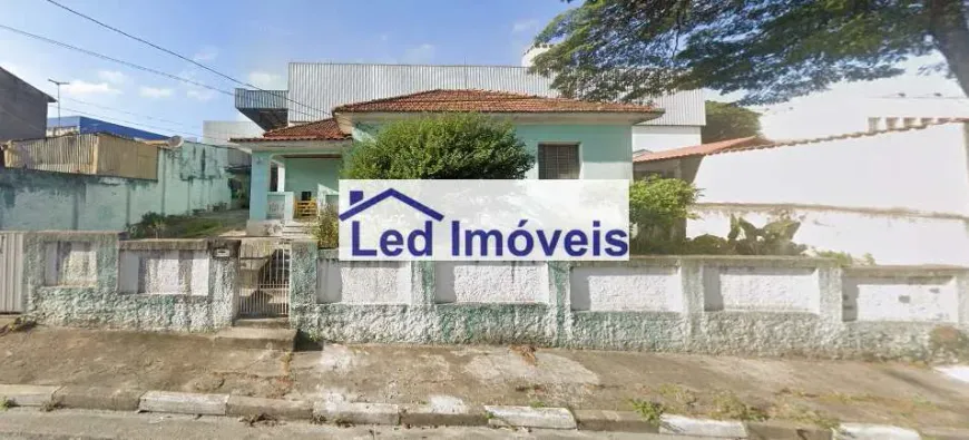 Foto 1 de Casa com 4 Quartos à venda, 122m² em Km 18, Osasco