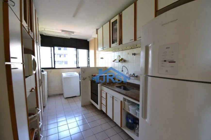 Foto 1 de Apartamento com 3 Quartos à venda, 76m² em Tamboré, Barueri