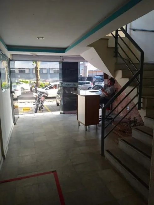 Foto 1 de Sala Comercial para alugar, 42m² em Centro, João Pessoa