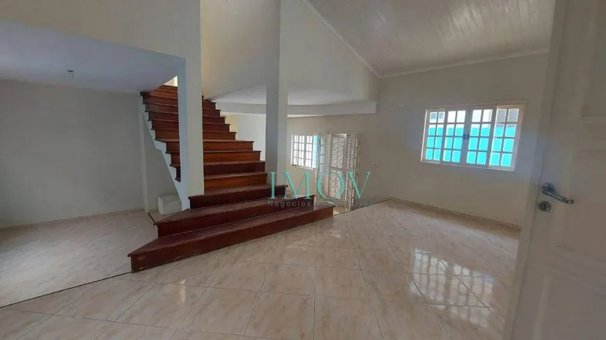 Foto 1 de Casa de Condomínio com 3 Quartos à venda, 229m² em Urbanova, São José dos Campos