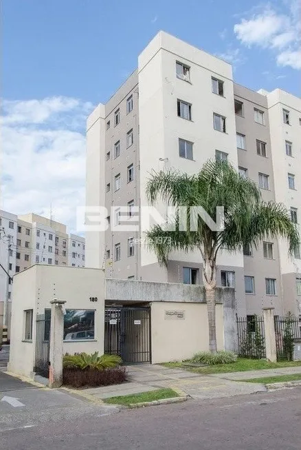 Foto 1 de Apartamento com 2 Quartos à venda, 43m² em Mato Grande, Canoas