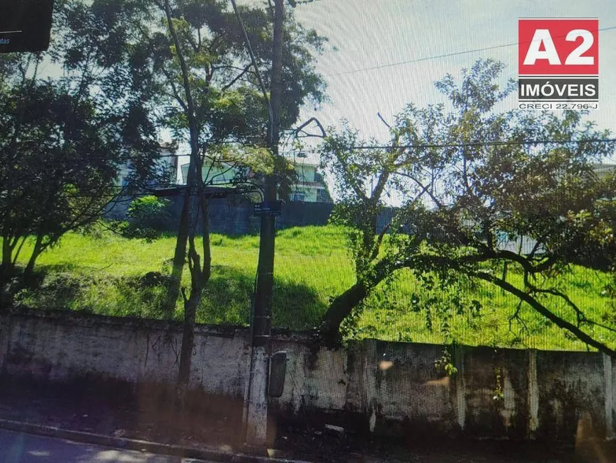 Foto 1 de Lote/Terreno à venda, 573m² em Parque dos Príncipes, São Paulo