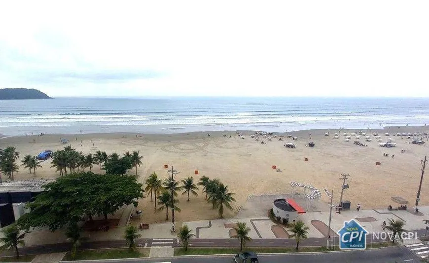 Foto 1 de Kitnet à venda, 30m² em Boqueirão, Praia Grande