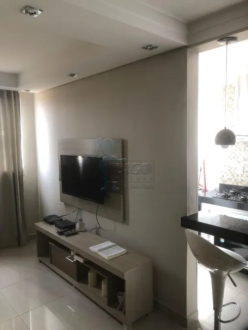 Foto 1 de Apartamento com 1 Quarto à venda, 57m² em São Miguel, Franca