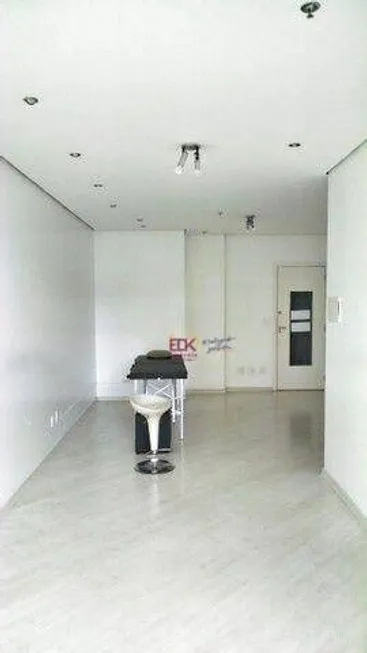 Foto 1 de Sala Comercial à venda, 37m² em Jardim Aquarius, São José dos Campos