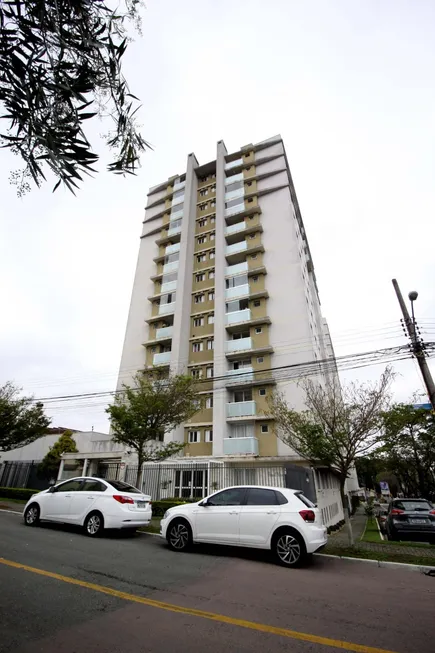 Foto 1 de Apartamento com 3 Quartos à venda, 80m² em Novo Mundo, Curitiba