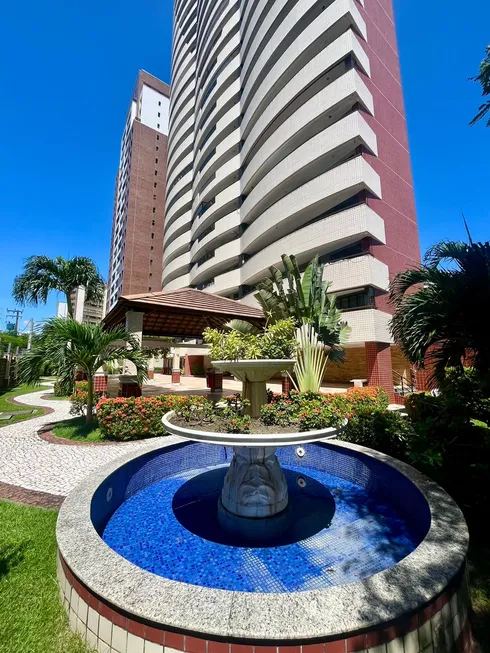 Foto 1 de Apartamento com 3 Quartos à venda, 89m² em Cocó, Fortaleza