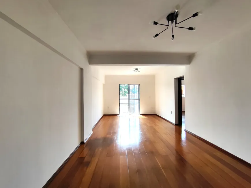 Foto 1 de Apartamento com 2 Quartos para alugar, 100m² em Vila Galvão, Guarulhos