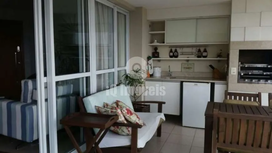 Foto 1 de Apartamento com 3 Quartos à venda, 154m² em Campo Belo, São Paulo
