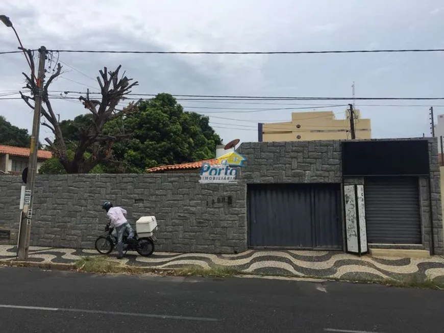 Foto 1 de Casa com 3 Quartos à venda, 180m² em Horto, Teresina