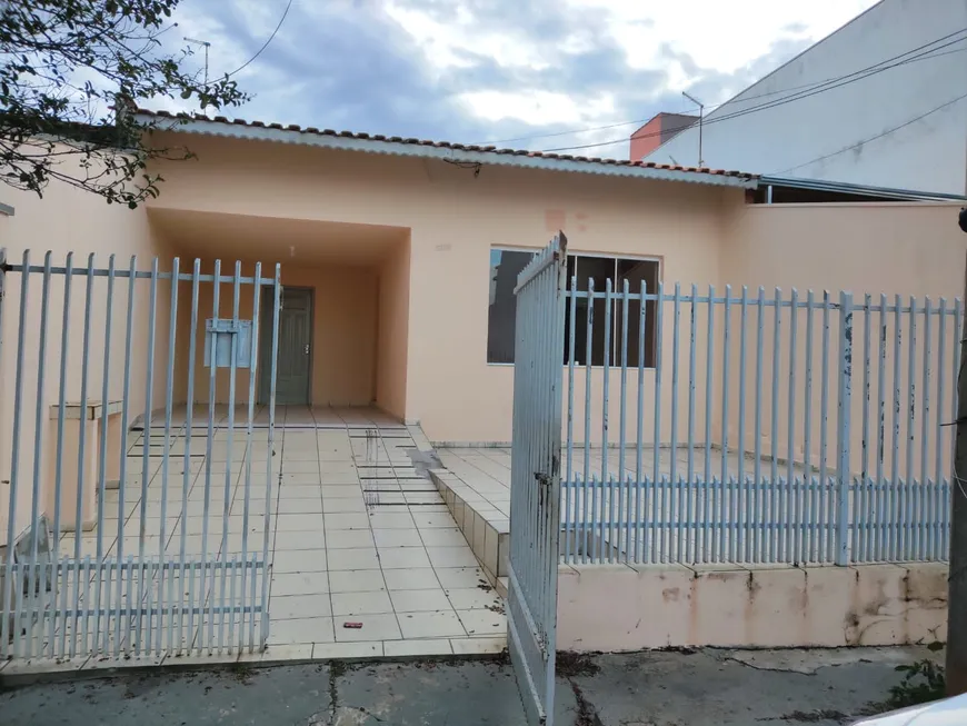 Foto 1 de Casa de Condomínio com 2 Quartos à venda, 200m² em Jardim das Palmeiras, Boituva