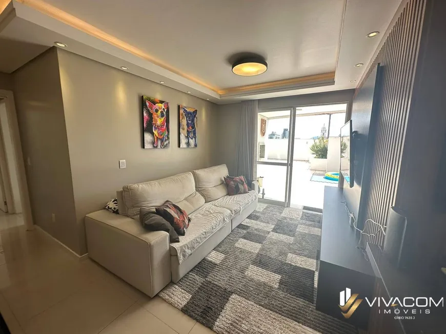 Foto 1 de Apartamento com 2 Quartos à venda, 214m² em Canto, Florianópolis