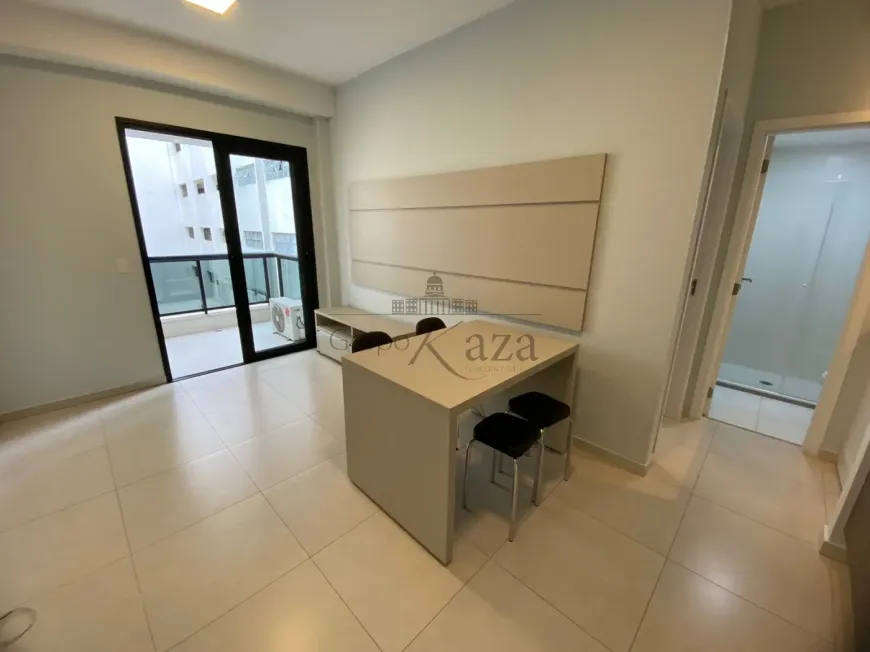 Foto 1 de Apartamento com 1 Quarto para alugar, 38m² em Bela Vista, São Paulo