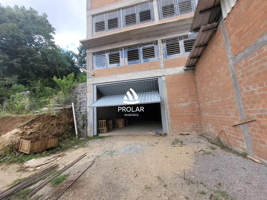 Foto 1 de Galpão/Depósito/Armazém para alugar, 720m² em Salgado Filho, Caxias do Sul