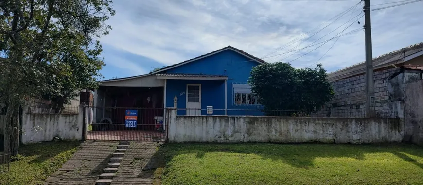 Foto 1 de Casa com 2 Quartos à venda, 301m² em Camboim, Sapucaia do Sul