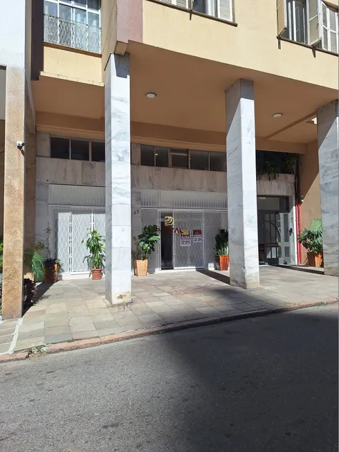 Foto 1 de Ponto Comercial para alugar, 245m² em Centro Histórico, Porto Alegre