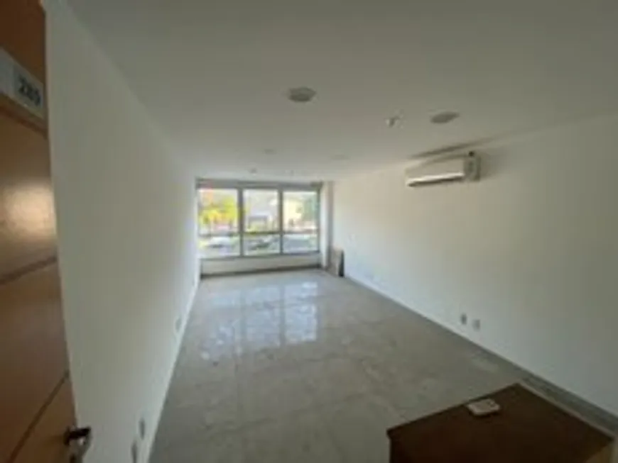 Foto 1 de Sala Comercial à venda, 22m² em Jacarepaguá, Rio de Janeiro