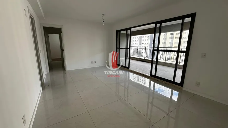 Foto 1 de Apartamento com 3 Quartos para alugar, 115m² em Chácara Califórnia, São Paulo