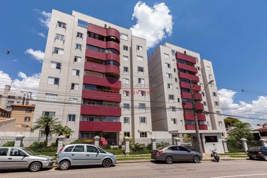 Foto 1 de Apartamento com 3 Quartos à venda, 117m² em Portão, Curitiba