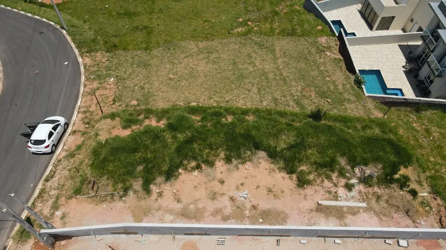 Foto 1 de Lote/Terreno com 1 Quarto à venda, 328m² em Guaxinduva, Bom Jesus dos Perdões