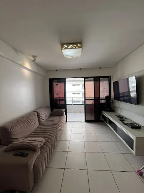 Foto 1 de Apartamento com 3 Quartos à venda, 106m² em Jatiúca, Maceió
