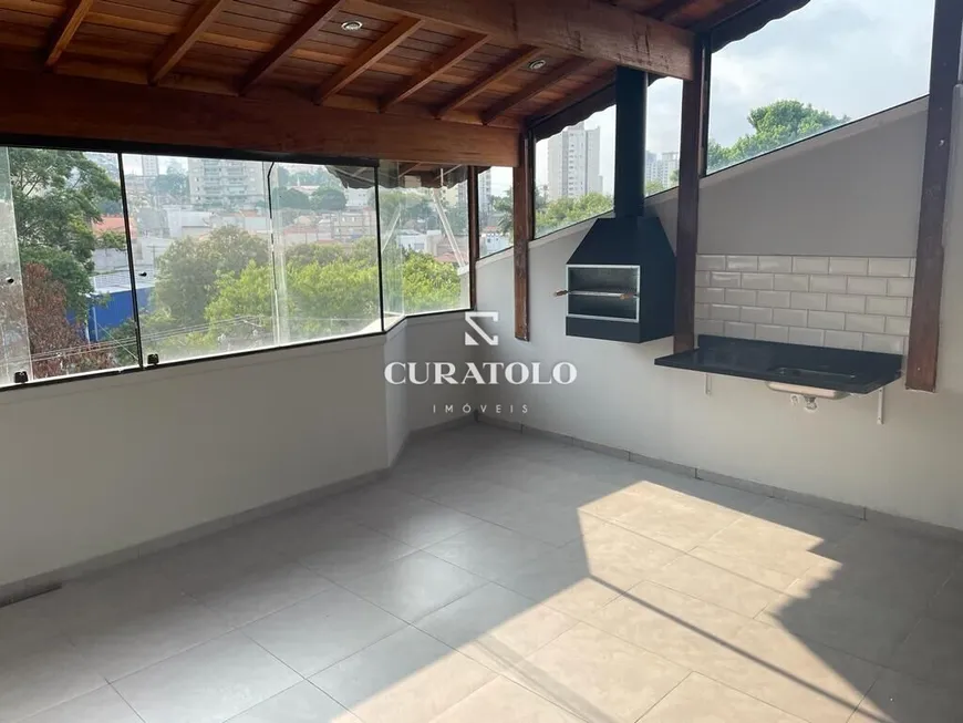 Foto 1 de Sobrado com 3 Quartos à venda, 160m² em Móoca, São Paulo