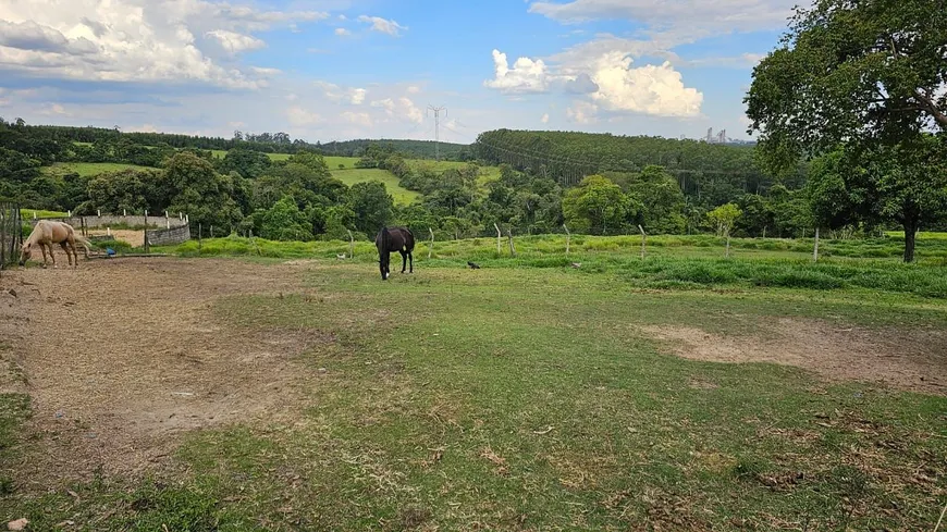 Foto 1 de Fazenda/Sítio com 3 Quartos à venda, 48400m² em Parque Santa Isabel, Sorocaba