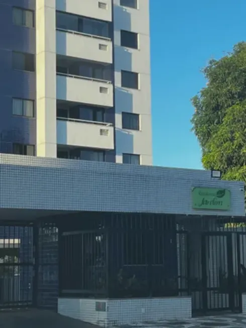 Foto 1 de Apartamento com 2 Quartos à venda, 60m² em Brotas, Salvador