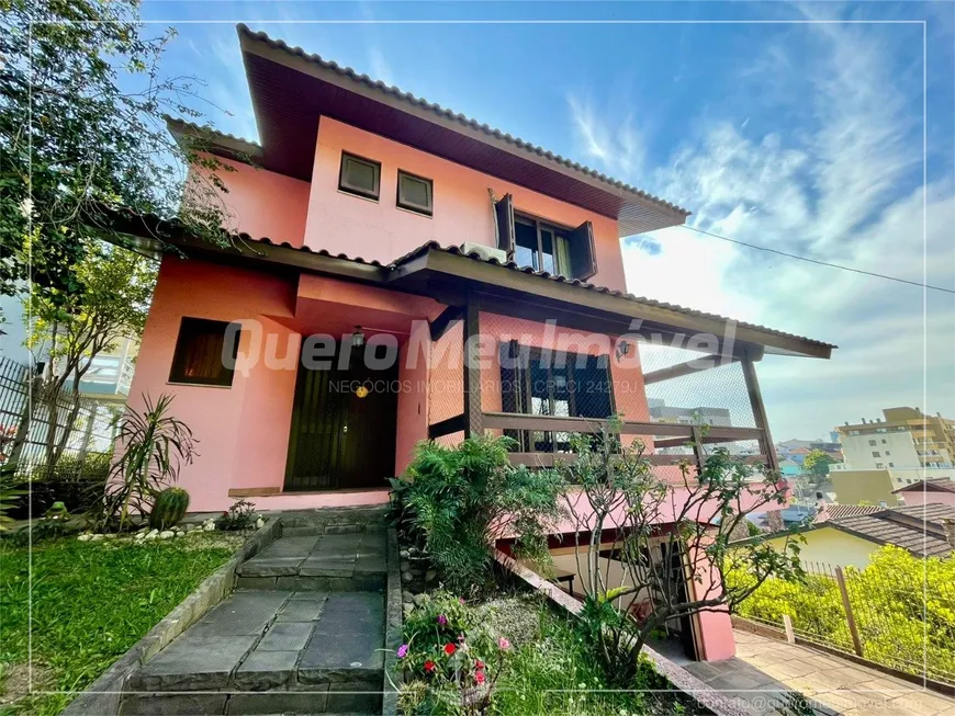 Foto 1 de Casa com 3 Quartos à venda, 250m² em Bela Vista, Caxias do Sul